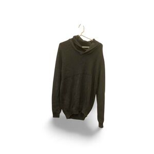 Livergy Men's Shawl Collar Sweater - Size M (48/50) NWT